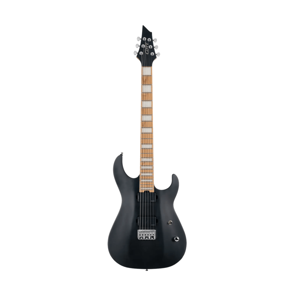 CORT KX 600 Infinite BKS Black + Bag Electric Guitar