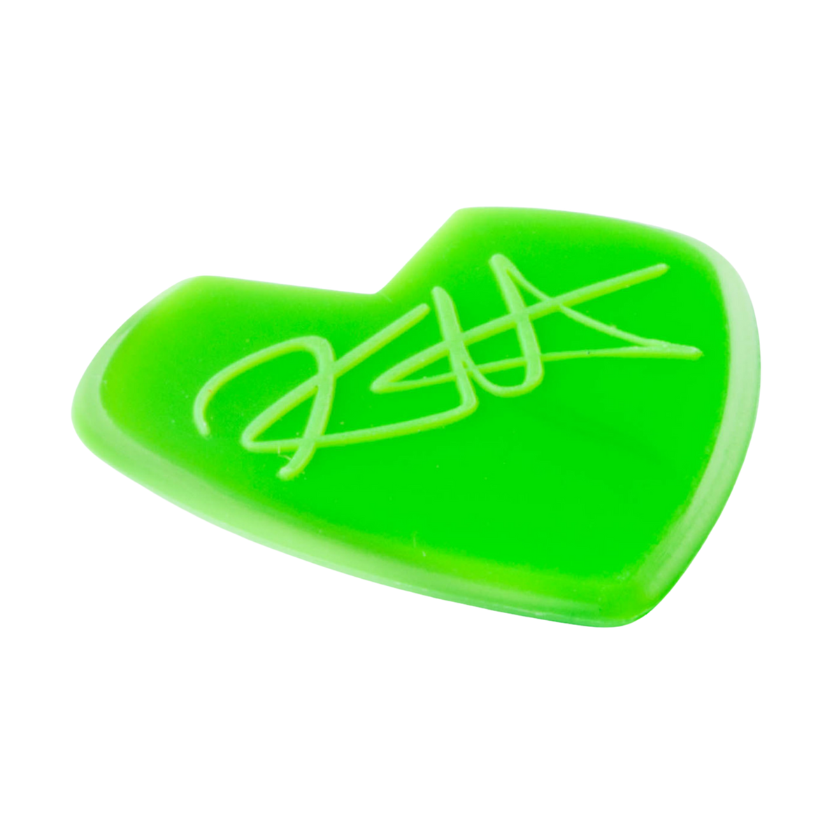 JIM DUNLOP Kirk Hammet PS Jazz III Pick Guitar (ISI=6) 47PKH3N