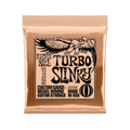 ERNIE BALL Turbo Slinky Nickel Wound Electric Guitar Strings 9.5 - 46