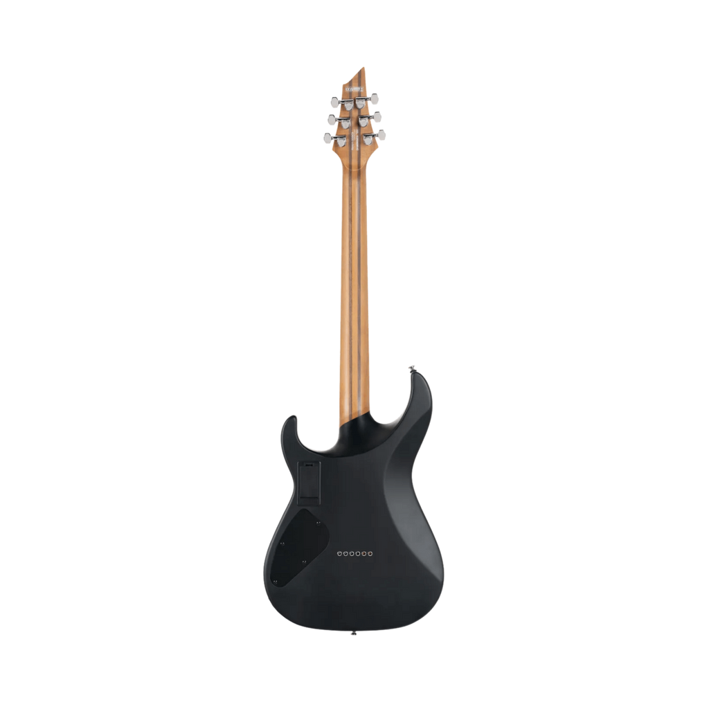 CORT KX 600 Infinite BKS Black + Bag Electric Guitar
