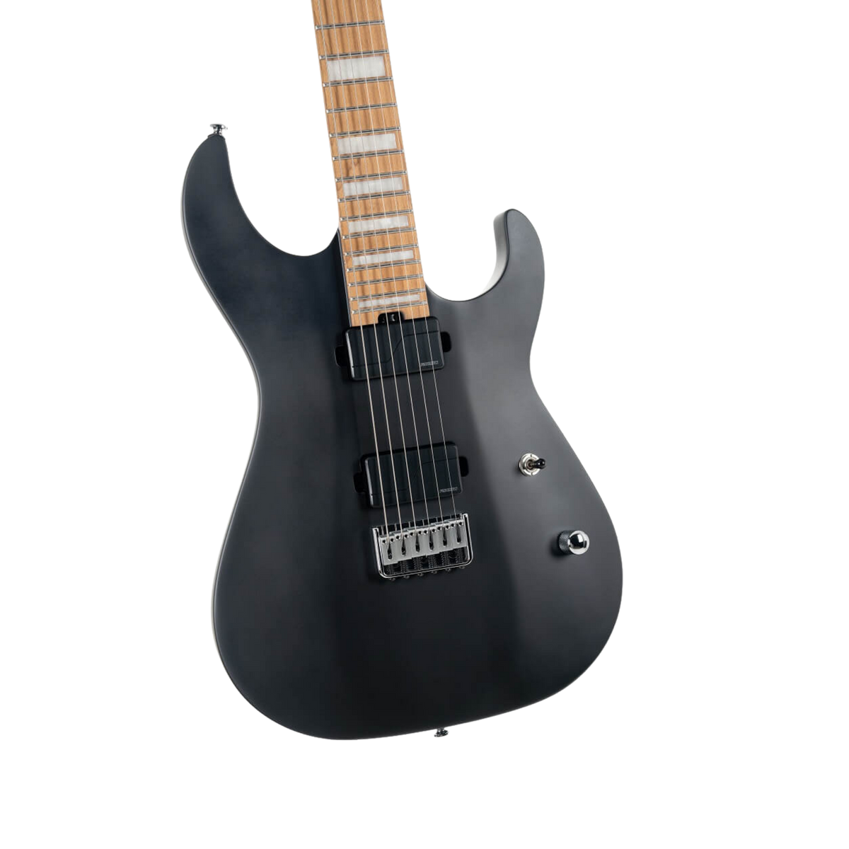 CORT KX 600 Infinite BKS Black + Bag Electric Guitar