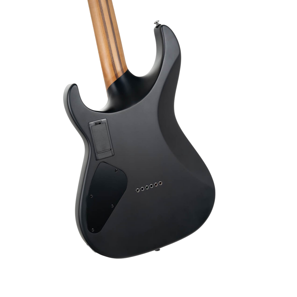 CORT KX 600 Infinite BKS Black + Bag Electric Guitar