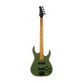SPIRA B400 MGR Bass Guitar Green