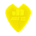 JIM DUNLOP Kirk Hammet PS Jazz Sparkle Pick Guitar (ISI=6) 47PKH3NYS