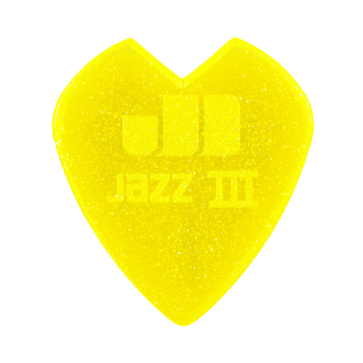 JIM DUNLOP Kirk Hammet PS Jazz Sparkle Pick Guitar (ISI=6) 47PKH3NYS