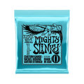 ERNIE BALL Mighty Slinky Nickel Wound Electric Guitar Strings, 8.5-40