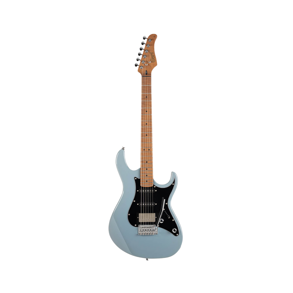 CORT G 250 SE OBG Ocean Blue Grey G Series Electric Guitar