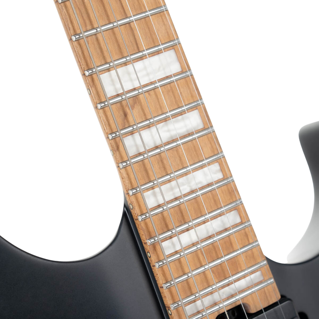CORT KX 600 Infinite BKS Black + Bag Electric Guitar