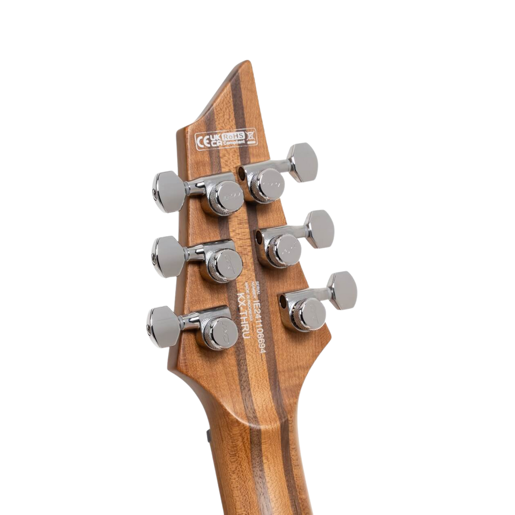 CORT G 250 SE OBG Ocean Blue Grey G Series Electric Guitar