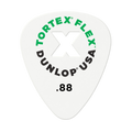 JIM DUNLOP Tortex Flex X STD Pick Guitar (ISI=12) 428XP088