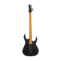 SPIRA B400 MBK Bass Guitar Black