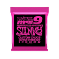ERNIE BALL Super Slinky RPS Nickel Wound Electric Guitar Strings, 9-42