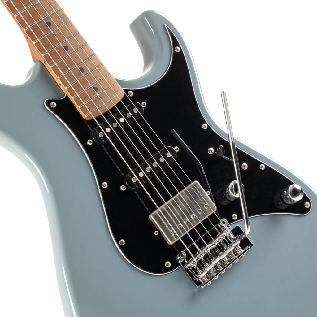 CORT G 250 SE OBG Ocean Blue Grey G Series Electric Guitar