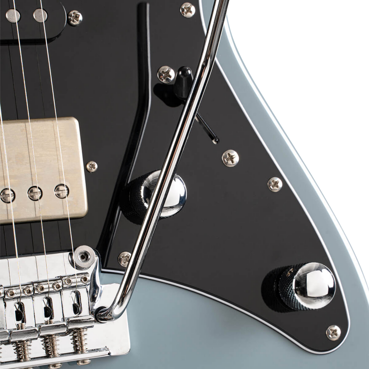 CORT G 250 SE OBG Ocean Blue Grey G Series Electric Guitar