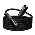 SONICAKE XLR Microphone Cable 2m Studio Recording, Mic Mixer and Live Production