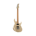 CORT G 300 PRO MGD Metallic Gold Electric Guitar Seymour Duncan