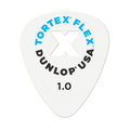 JIM DUNLOP Tortex Flex X STD Pick Guitar (ISI=12) 42XP1.0