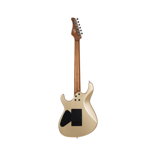 CORT G 300 PRO MGD Metallic Gold Electric Guitar Seymour Duncan