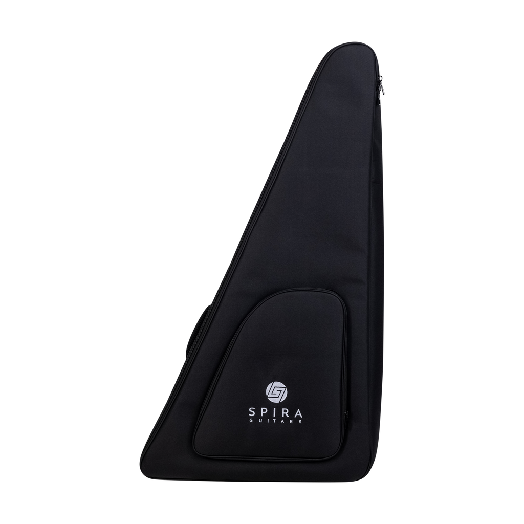 SPIRA XG-30 Electric Guitar Bag Black X Series Guitar