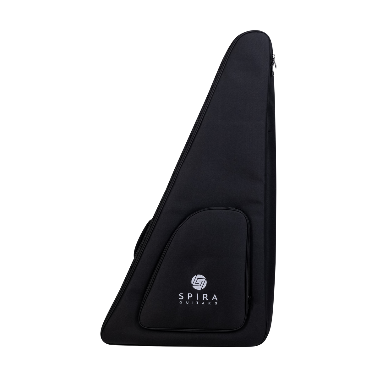 SPIRA XG-30 Electric Guitar Bag Black X Series Guitar