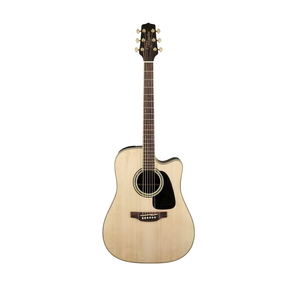 TAKAMINE GD51CE NAT Natural Acoustic Electric Guitar