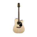 TAKAMINE GD51CE NAT Natural Acoustic Electric Guitar