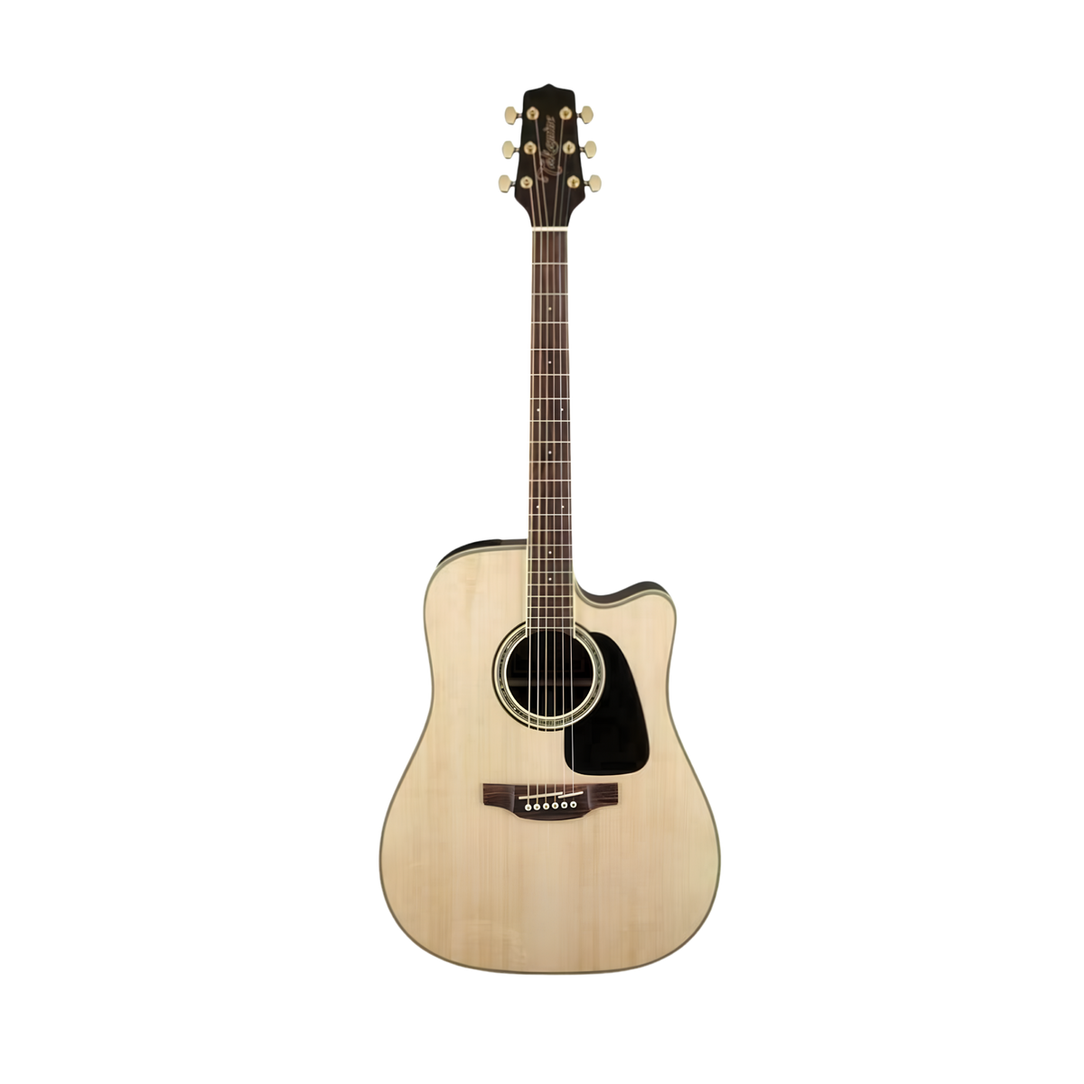 TAKAMINE GD51CE NAT Natural Acoustic Electric Guitar