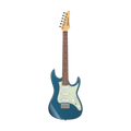 IBANEZ AZES31-AOC Electric Guitar, Arctic Ocean Metallic
