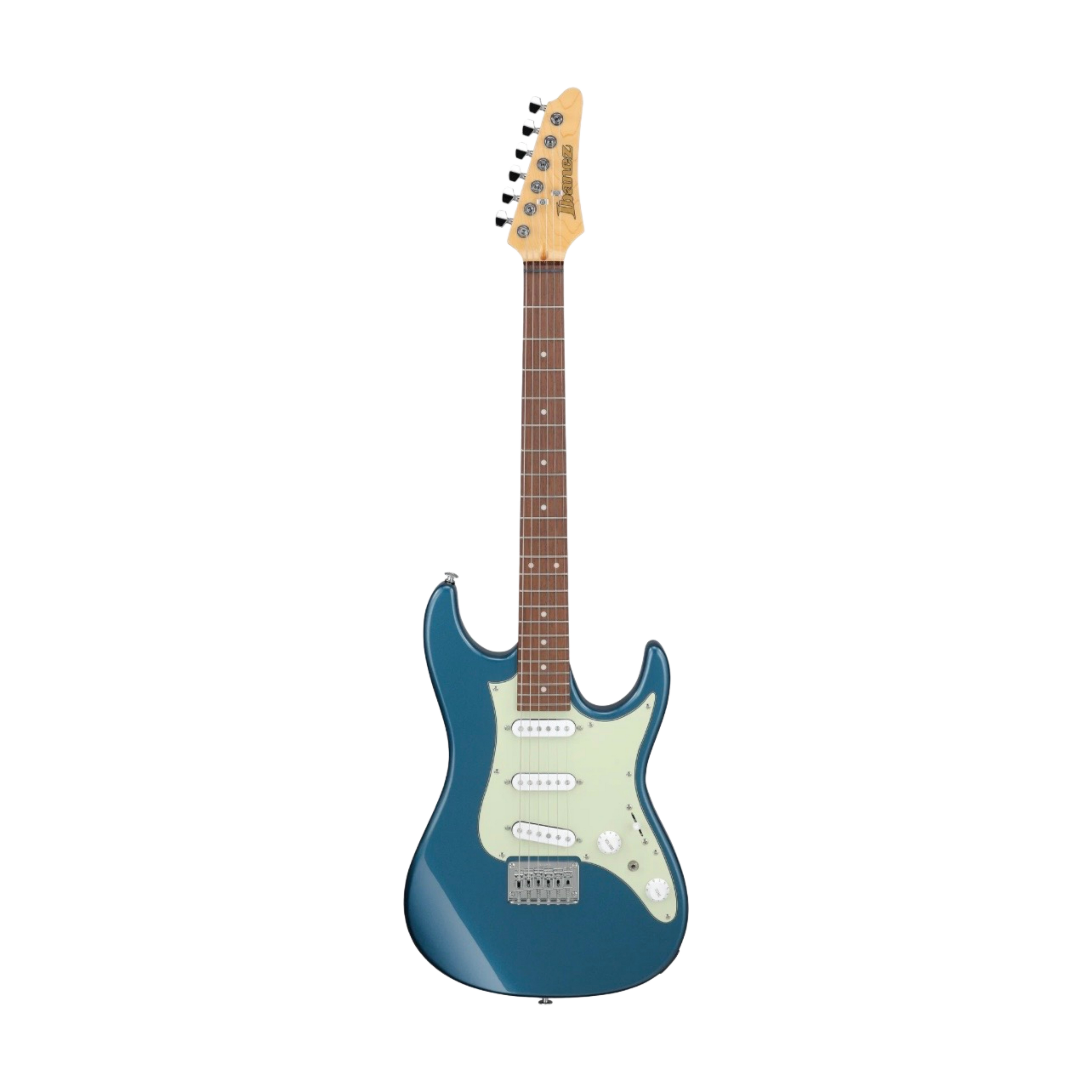 IBANEZ AZES31-AOC Electric Guitar, Arctic Ocean Metallic