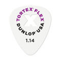 JIM DUNLOP Tortex Flex X STD Pick Guitar (ISI=12) 428XP114