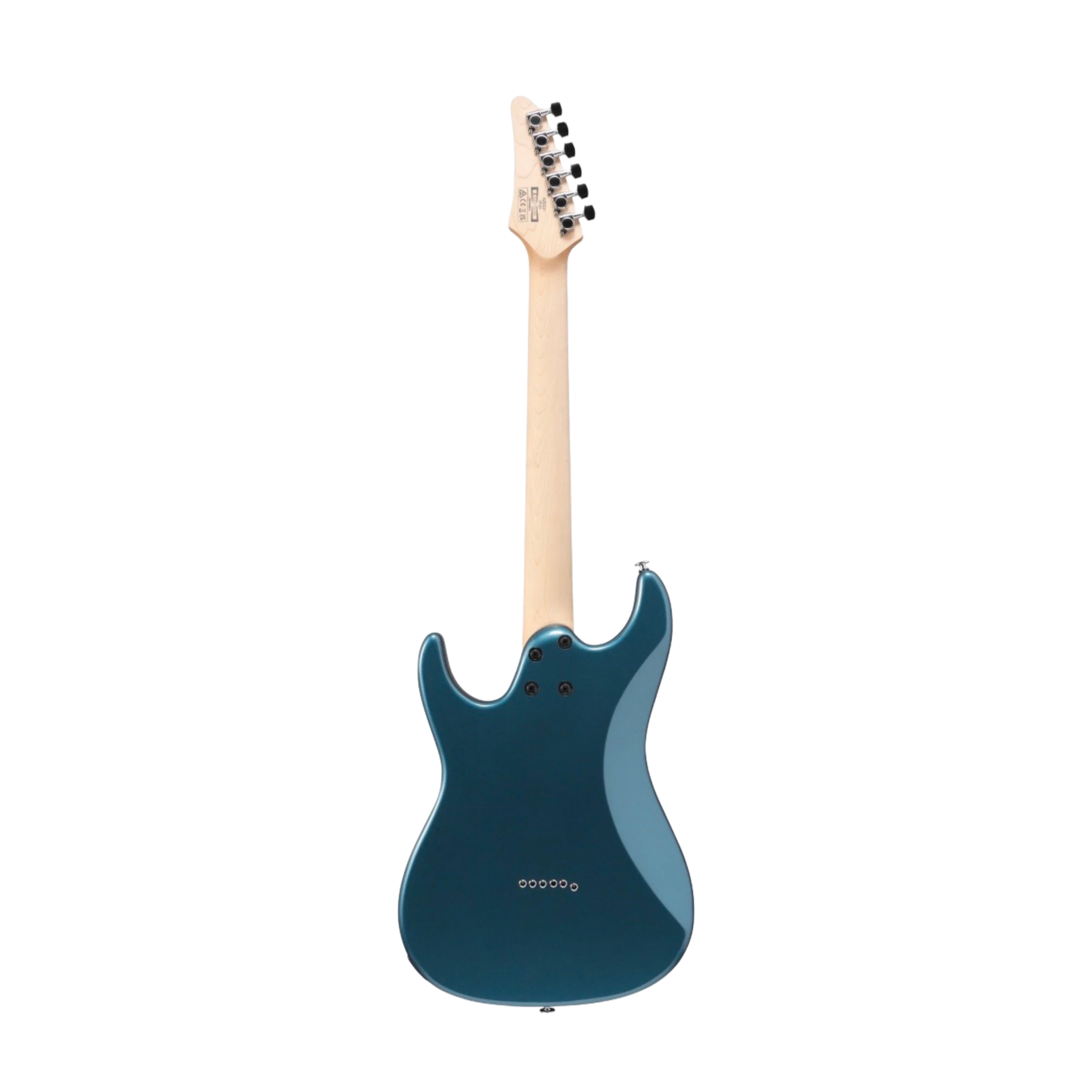 IBANEZ AZES31-AOC Electric Guitar, Arctic Ocean Metallic