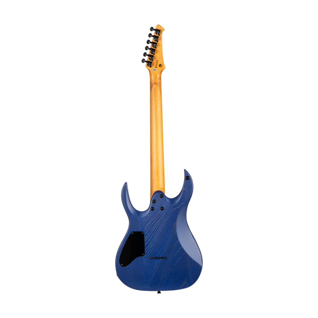 SPIRA S600 ABL Stratocaster Electric Guitar Blue