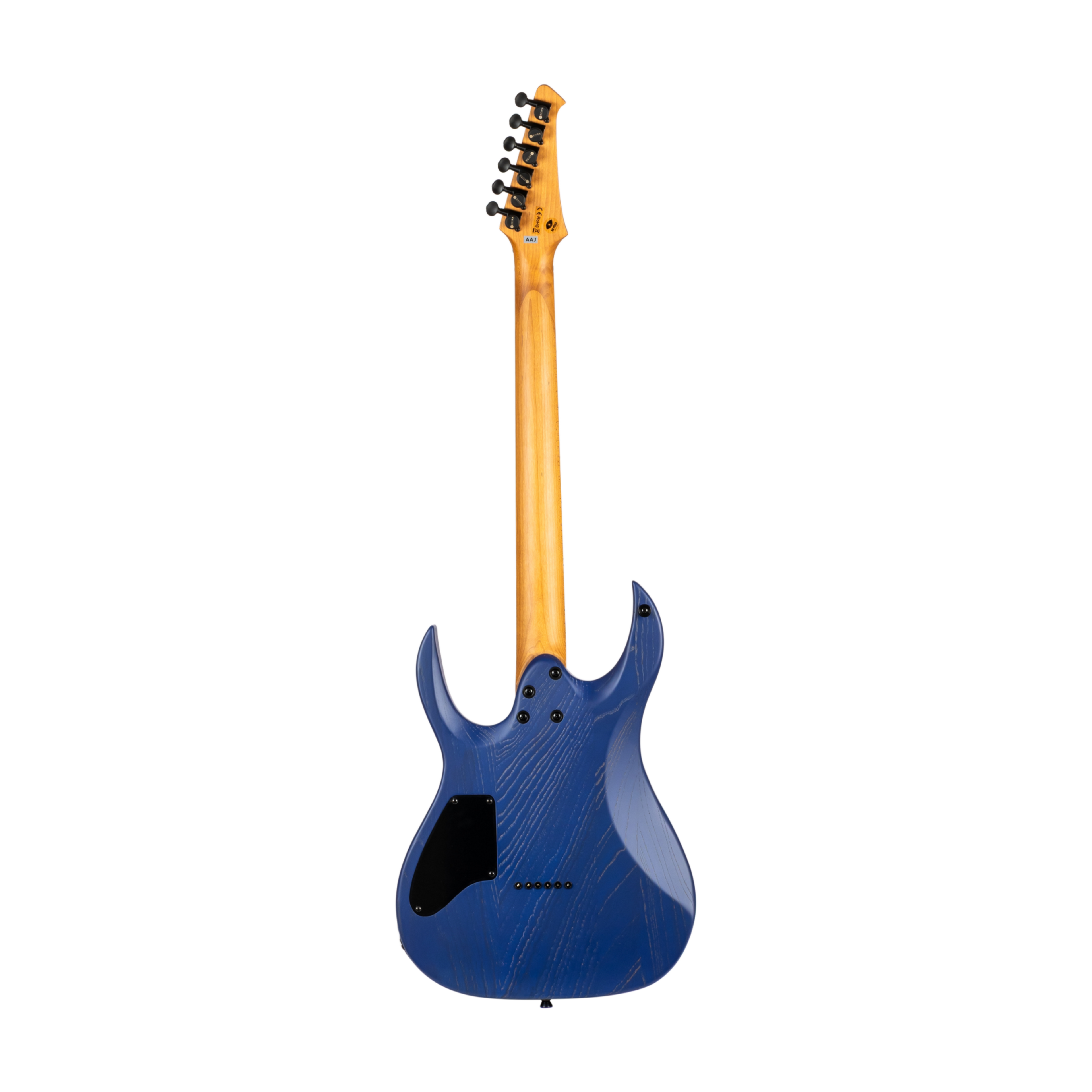 SPIRA S600 ABL Stratocaster Electric Guitar Blue