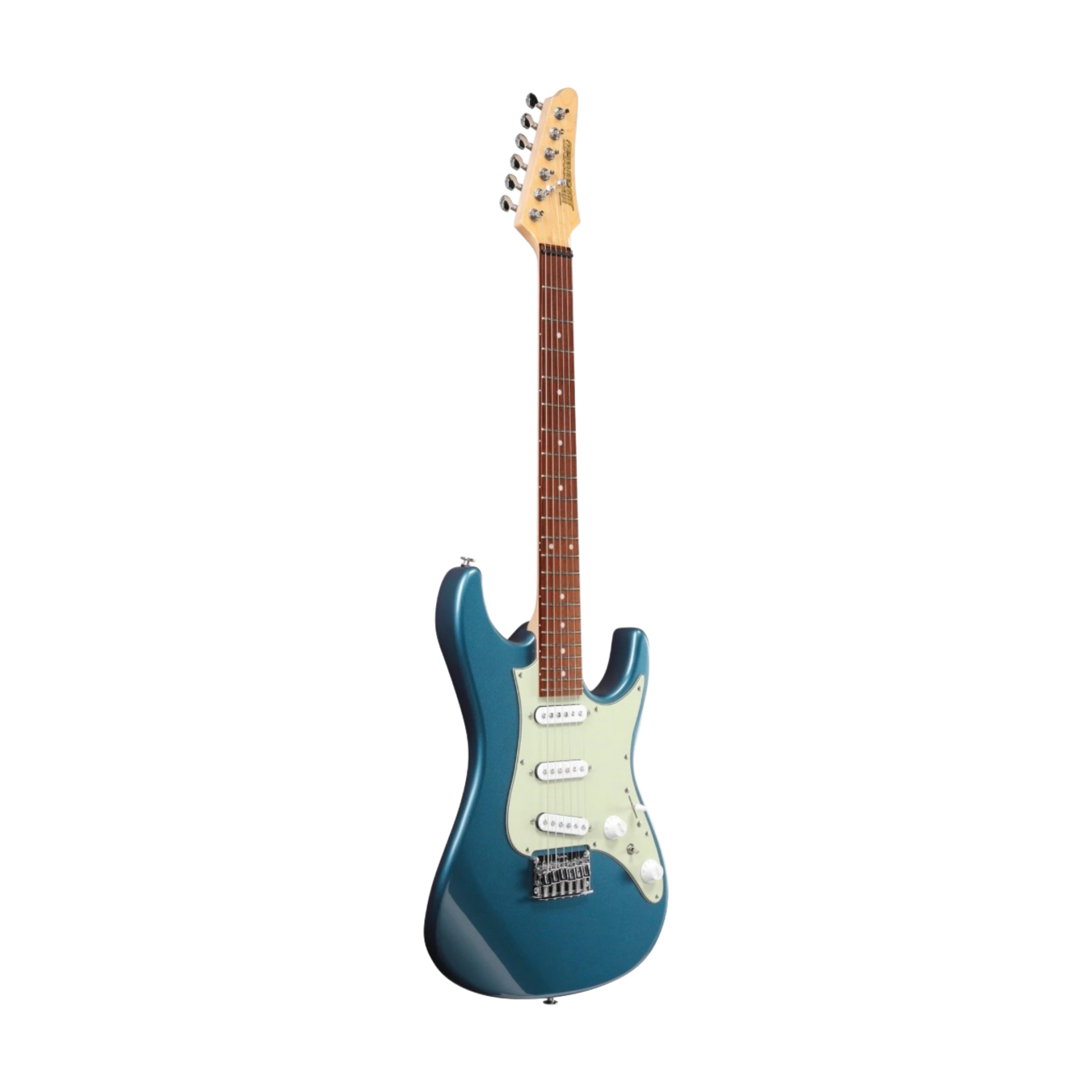 IBANEZ AZES31-AOC Electric Guitar, Arctic Ocean Metallic