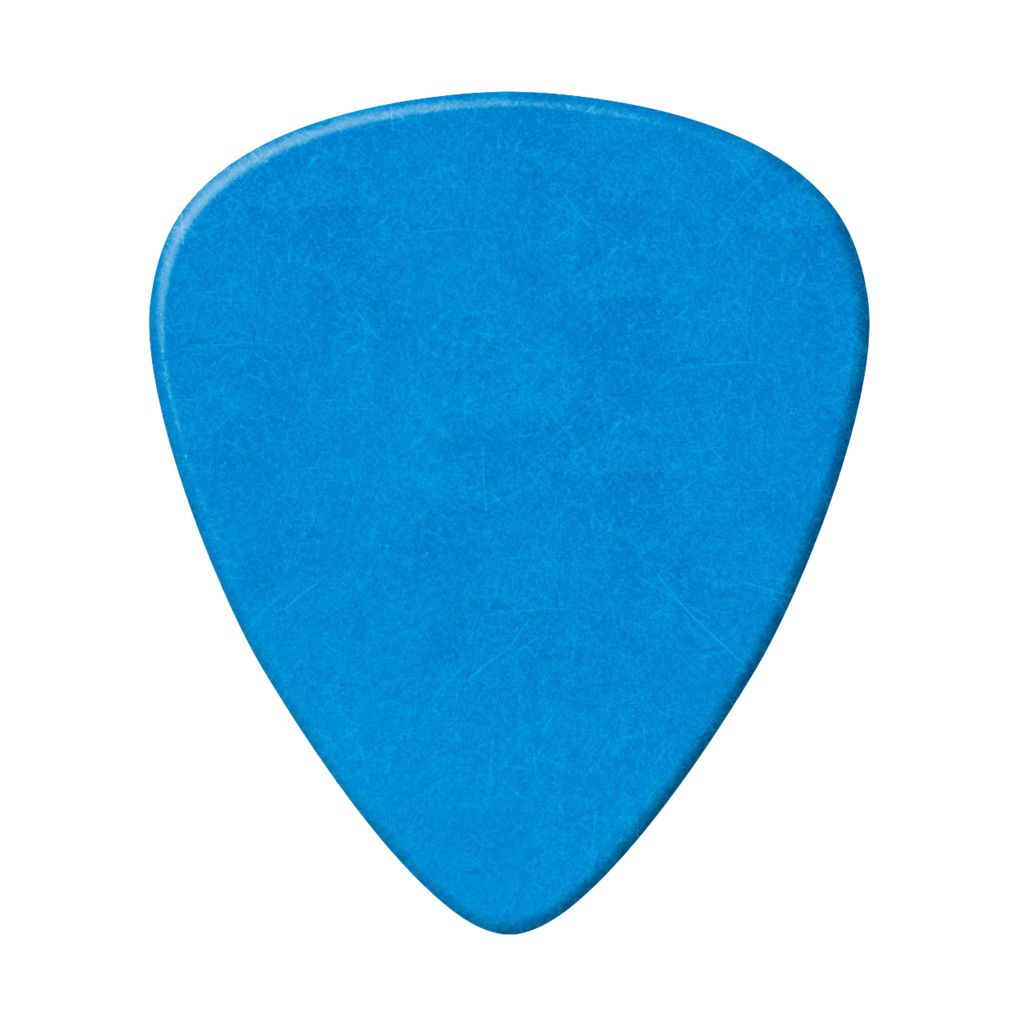 JIM DUNLOP Tortex STD Pick Guitar (ISI=12) 418P1.0