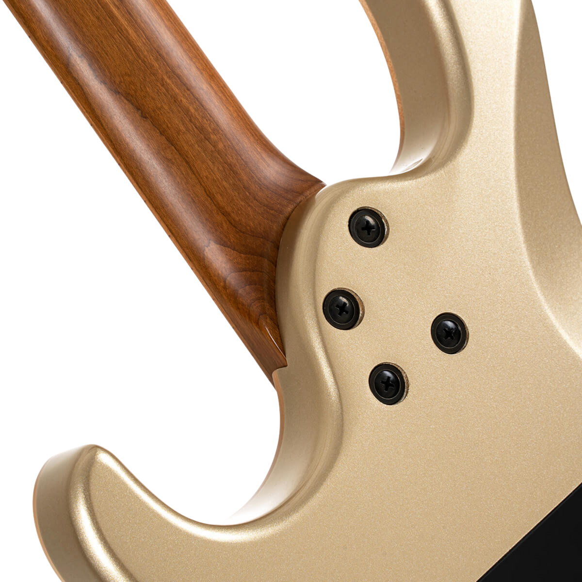 CORT G 300 PRO MGD Metallic Gold Electric Guitar Seymour Duncan