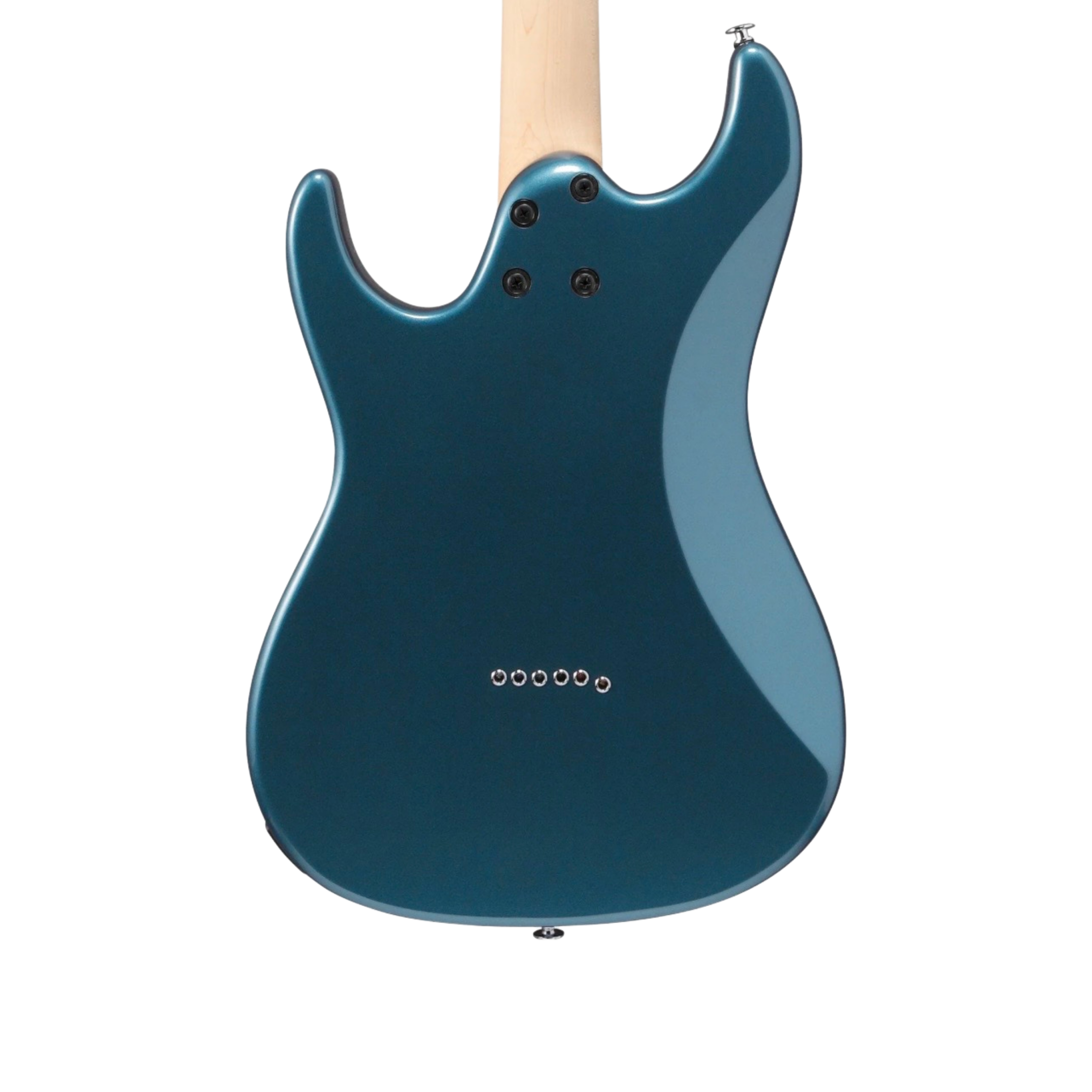 IBANEZ AZES31-AOC Electric Guitar, Arctic Ocean Metallic