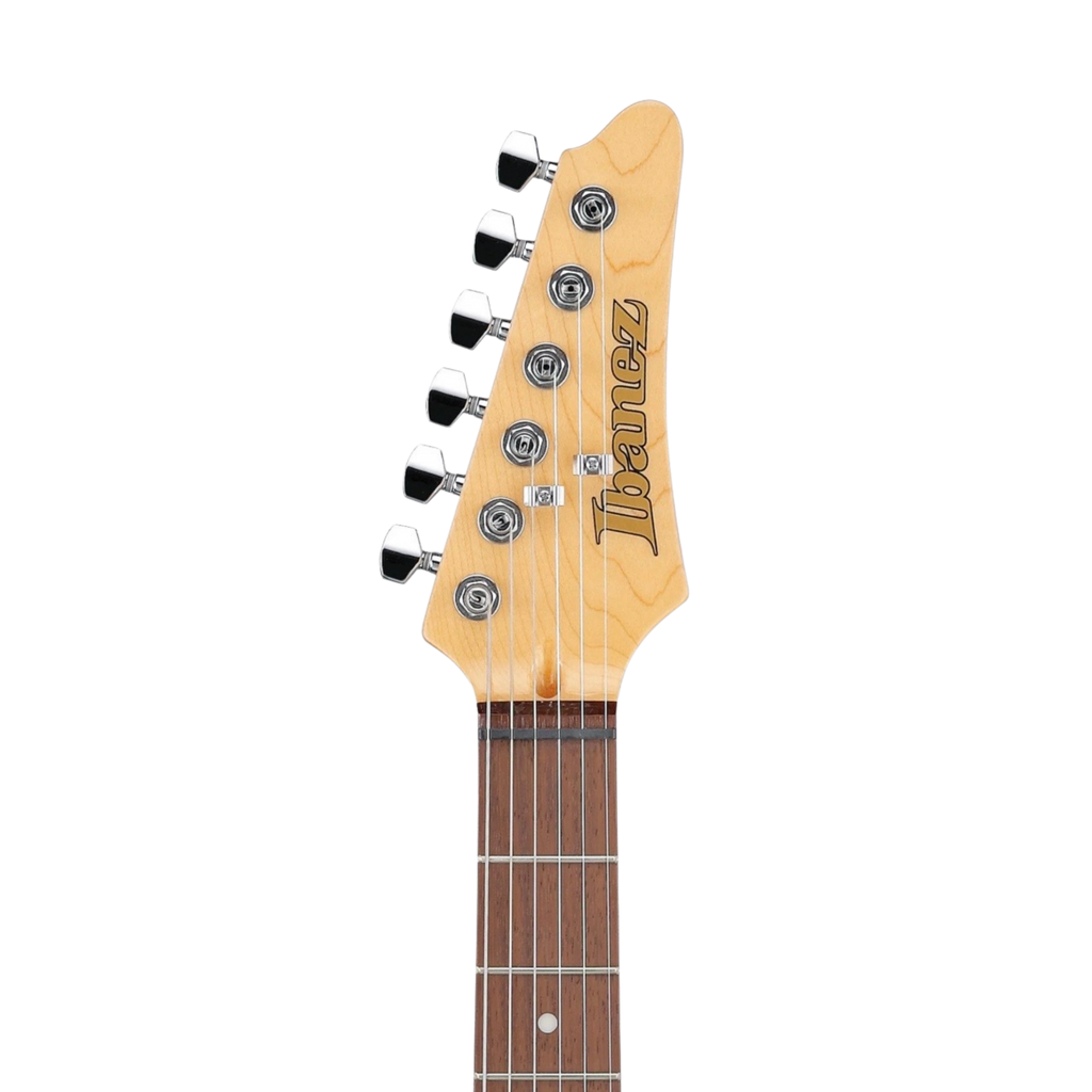 IBANEZ AZES31-AOC Electric Guitar, Arctic Ocean Metallic