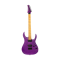 SPIRA S600 APP Stratocaster Electric Guitar Purple