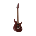 CORT G 300 PRO VVB Vivid Burgundy Electric Guitar Seymour Duncan