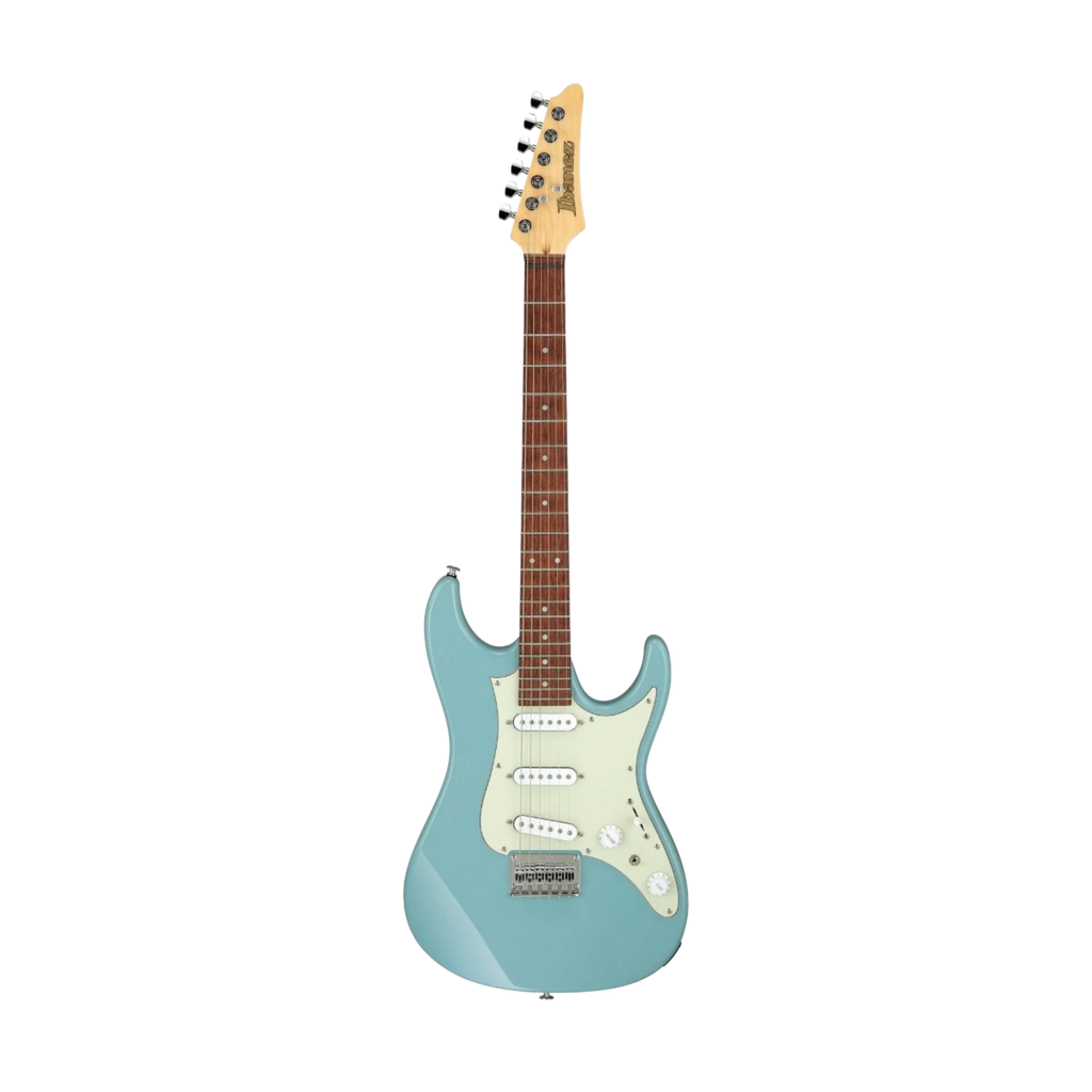IBANEZ AZES31-PRB Electric Guitar, Purist Blue