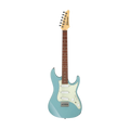 IBANEZ AZES31-PRB Electric Guitar, Purist Blue