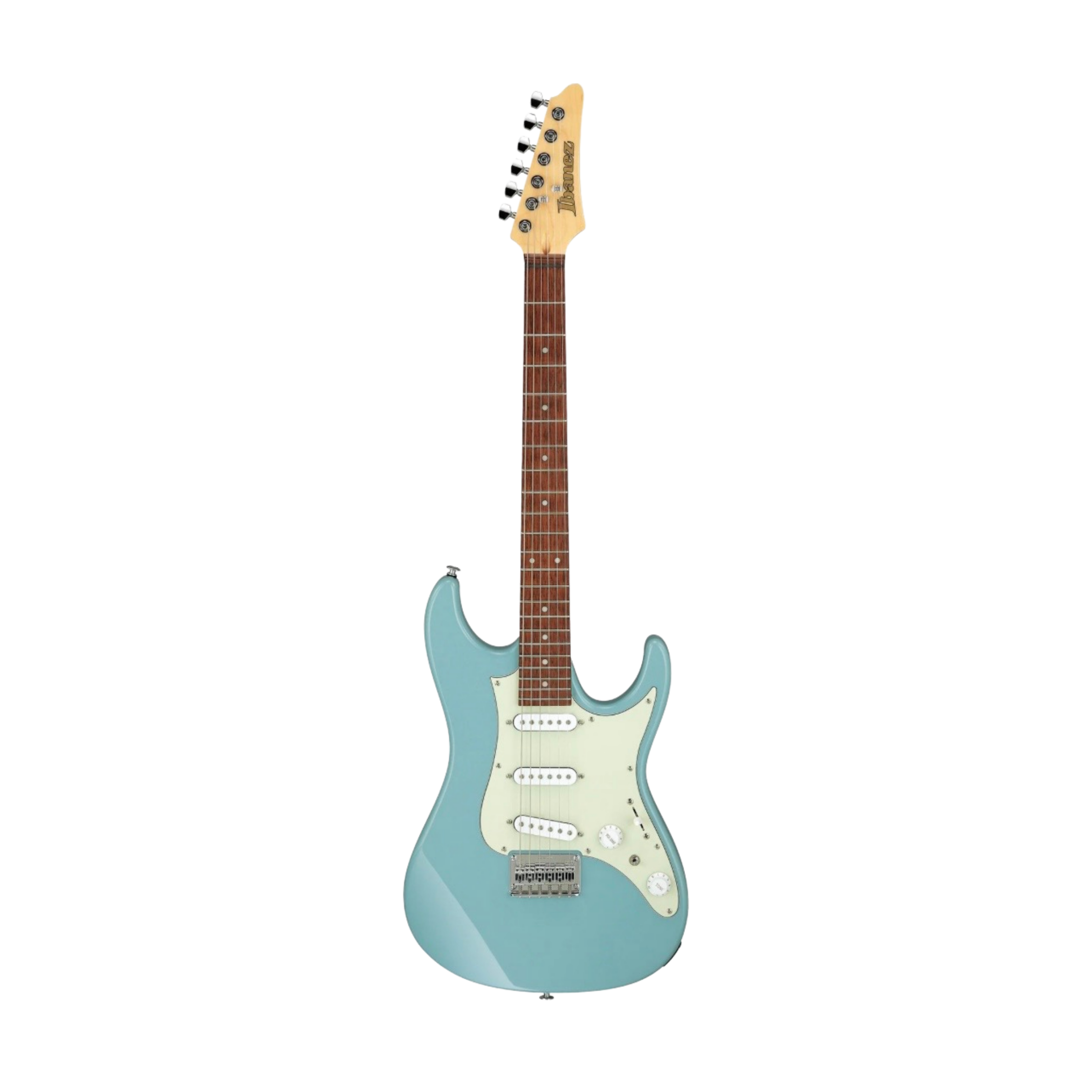 IBANEZ AZES31-PRB Electric Guitar, Purist Blue