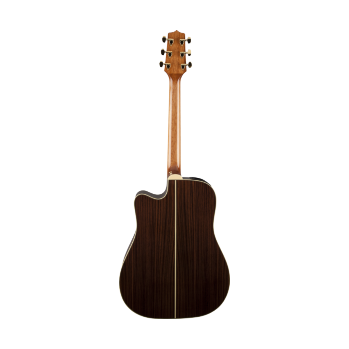 TAKAMINE GD51CE NAT Natural Acoustic Electric Guitar