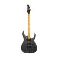 SPIRA S600 AGY Stratocaster Electric Guitar Dark Grey