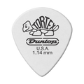 JIM DUNLOP Tortex White Jazz Pick Guitar (ISI=12) 478P1.14