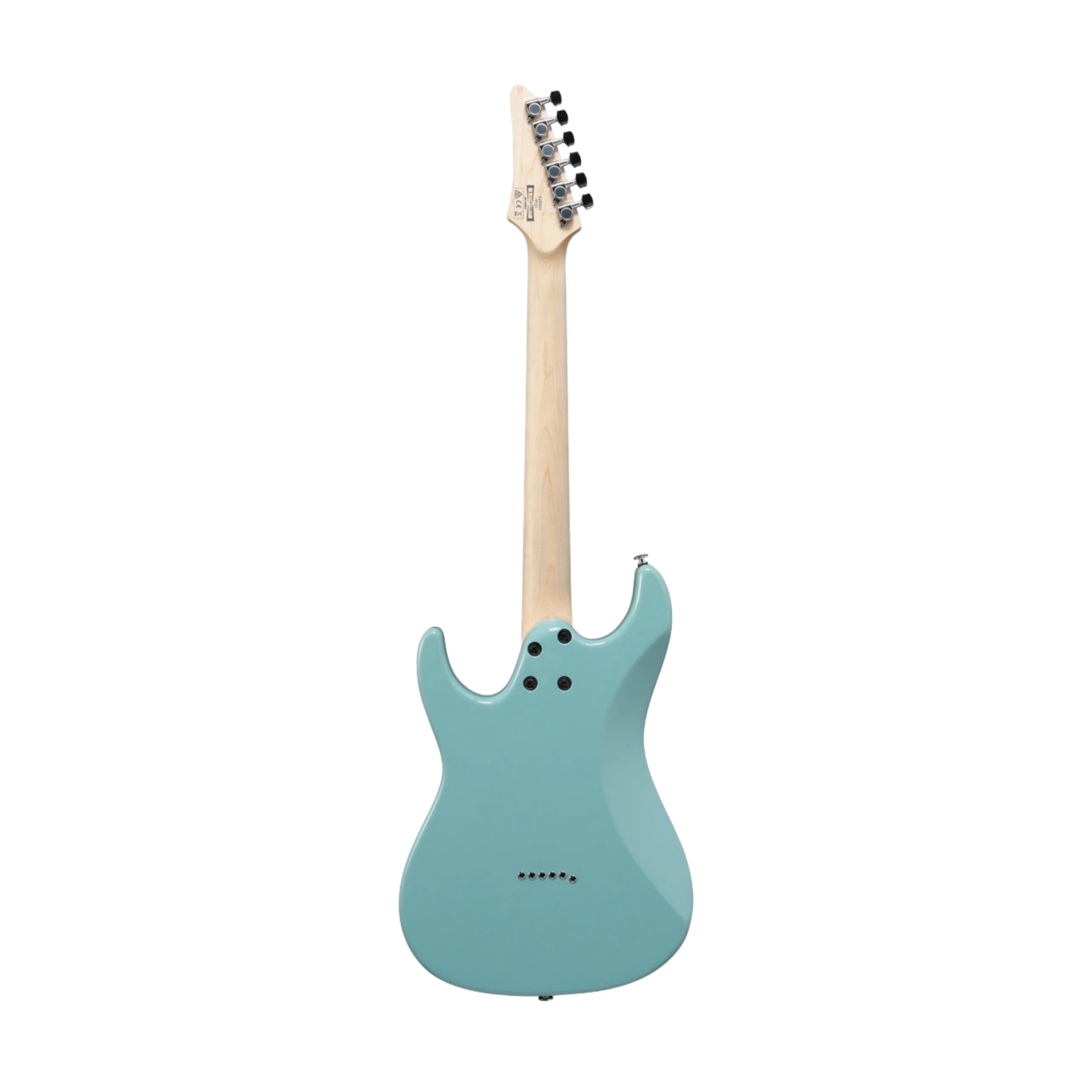 IBANEZ AZES31-PRB Electric Guitar, Purist Blue