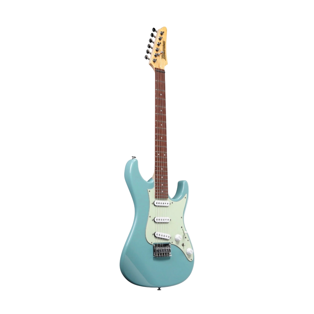 IBANEZ AZES31-PRB Electric Guitar, Purist Blue