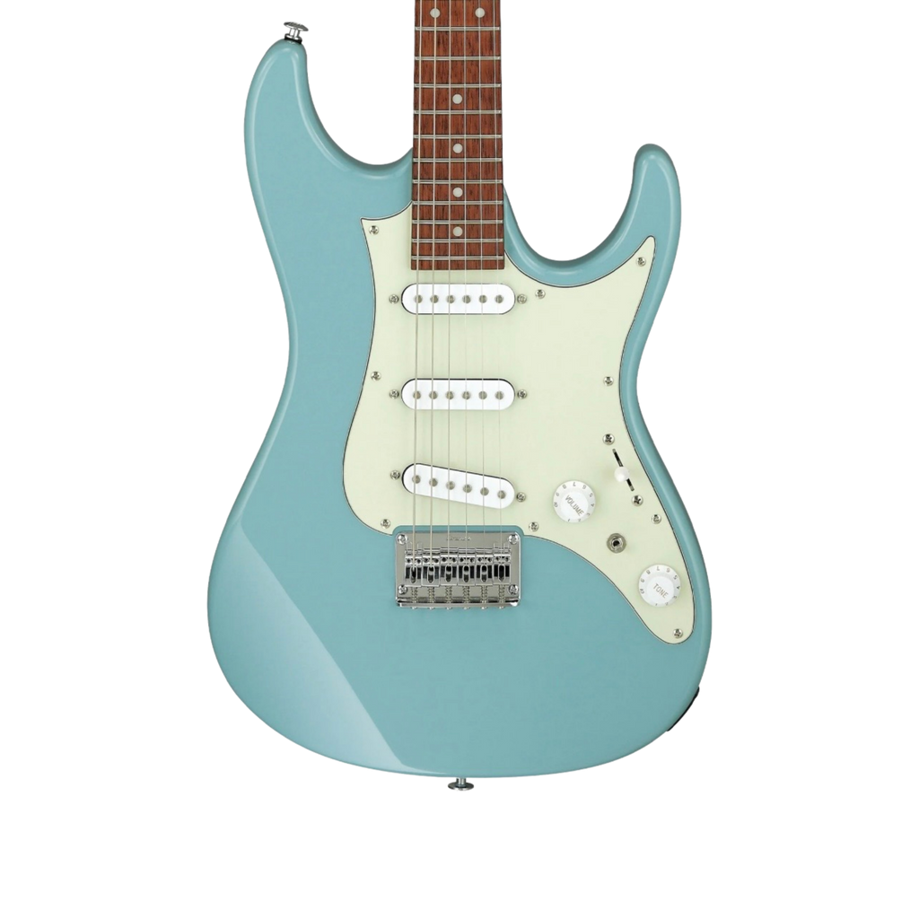 IBANEZ AZES31-PRB Electric Guitar, Purist Blue