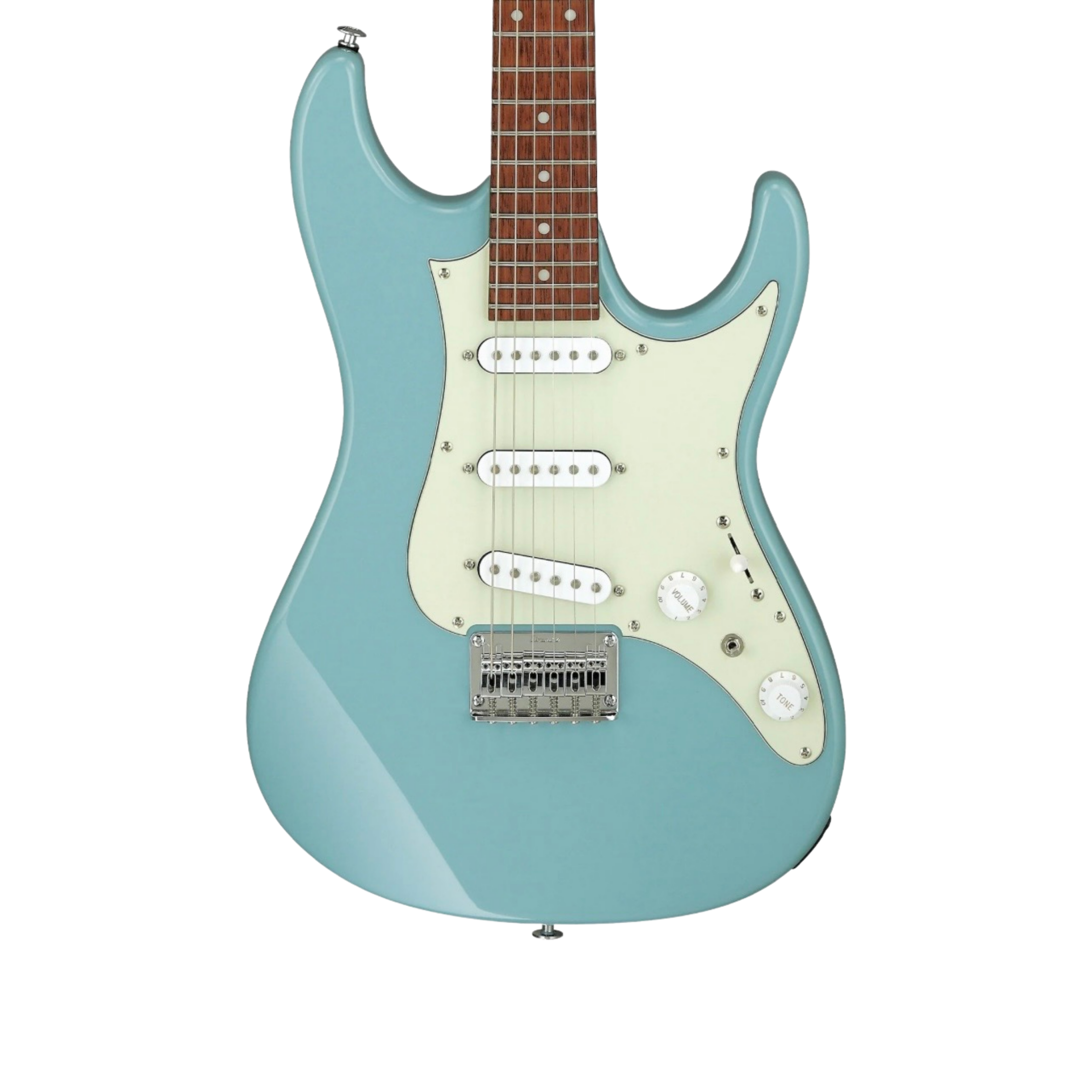 IBANEZ AZES31-PRB Electric Guitar, Purist Blue